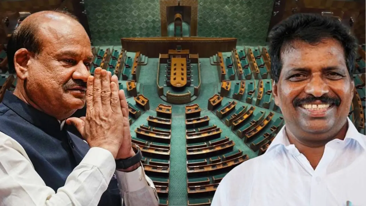 18th Lok Sabha Speaker Post Election