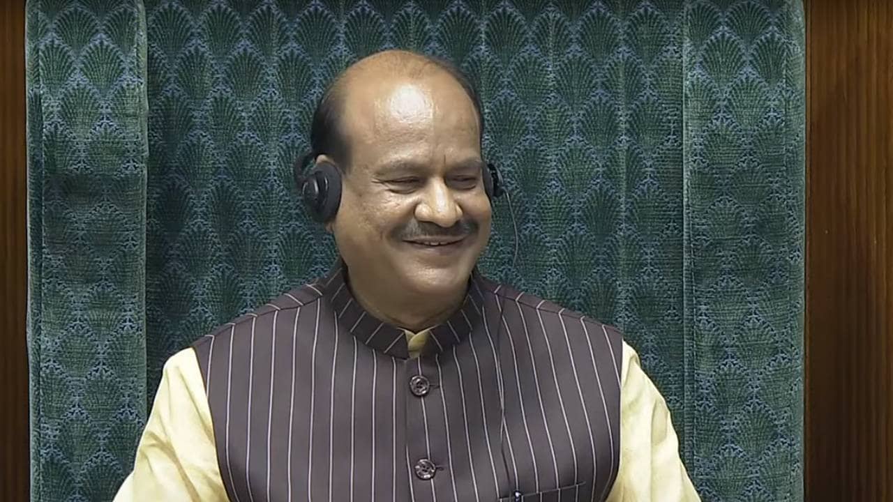 No-Confidence Motion Against Speaker Om Birla Defeated In Lok Sabha