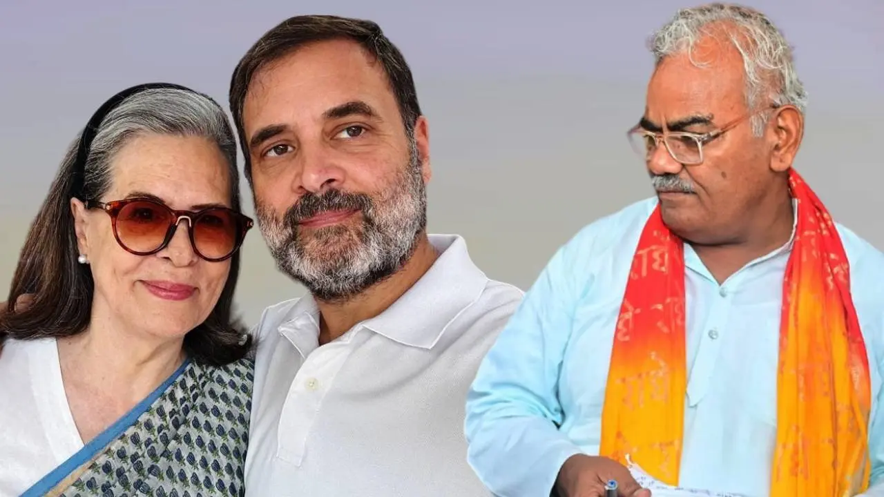 Madan Dilawar on Rahul Gandhi Violent Hindu Remarks