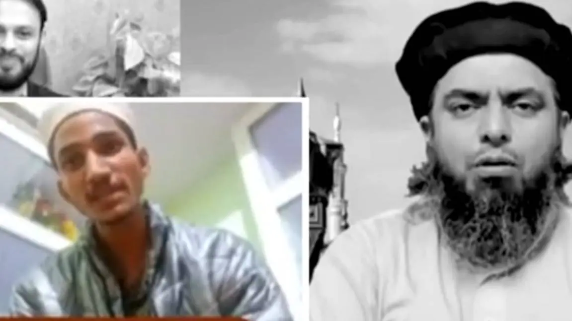 Sambhal Violence: संभल हिंसा पर बड़ा अपडेट, गिरफ्तार अकील पर देशद्रोह के तहत चलेगा मुकदमा, पाकिस्तानी मौलान से कनेक्शन Sambhal violence Accused Aqeel arrested