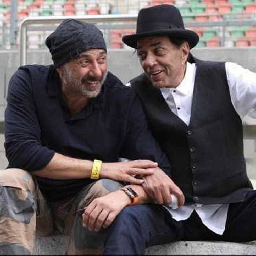 Description of the pic