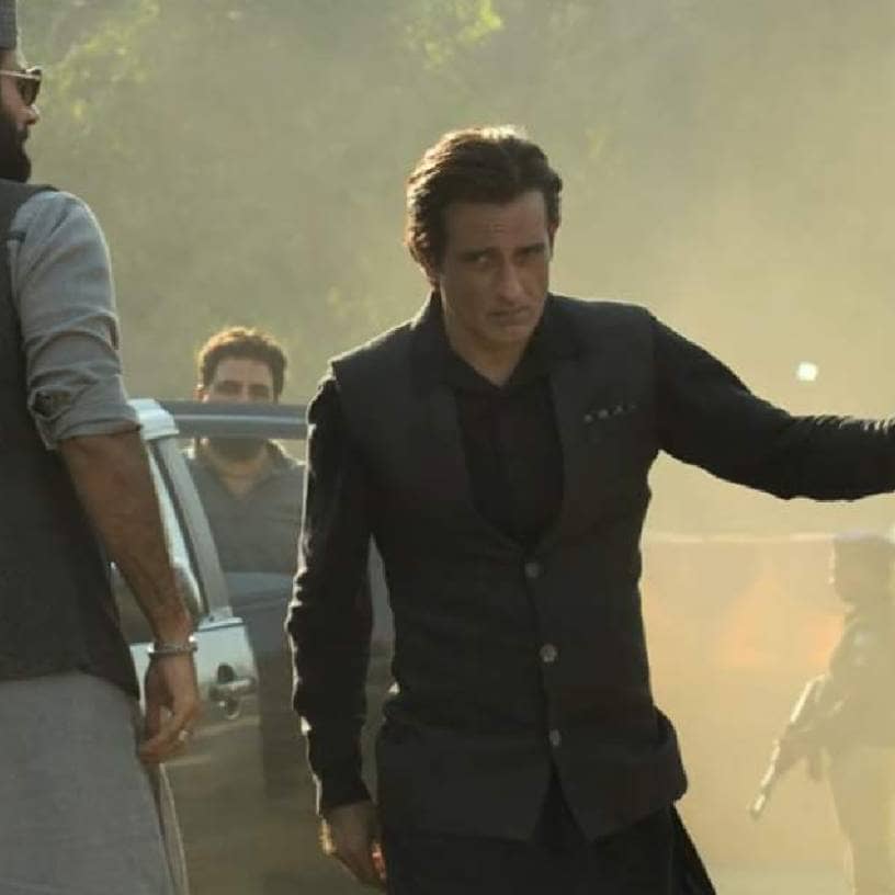 Description of the pic