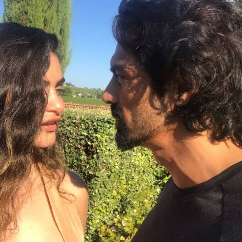 Description of the pic