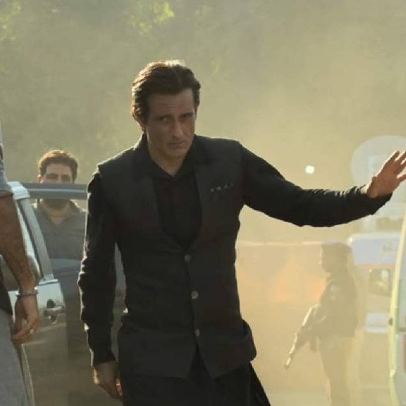 Description of the pic