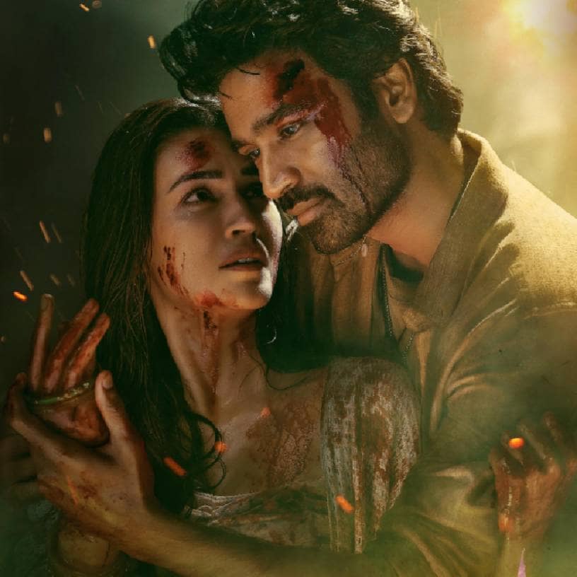 Description of the pic