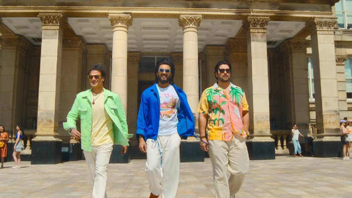 Description of the pic