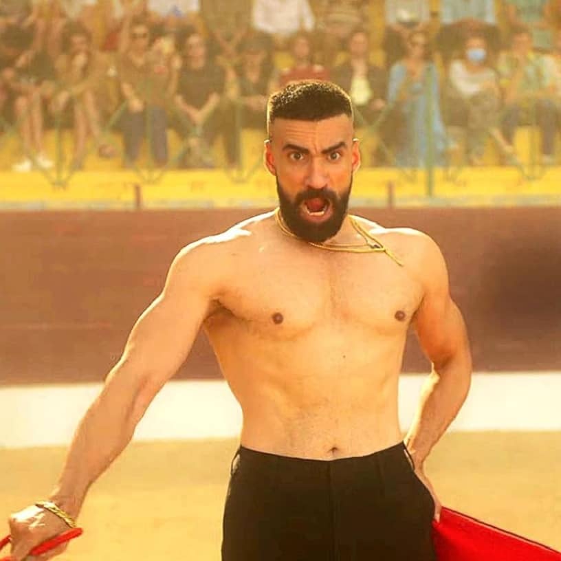 Description of the pic