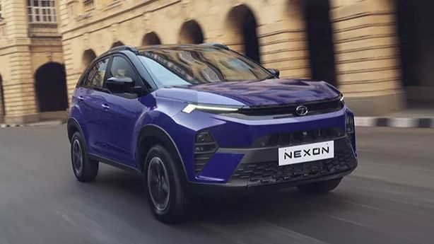 Check out these Tata Nexon alternatives: Maruti Suzuki Brezza, Mahindra XUV300, and other top contenders