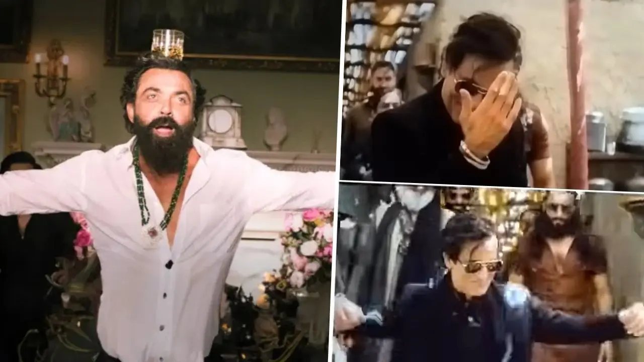 Next Jamal Kudu: Bahraini Song In Dhurandhar Goes Viral