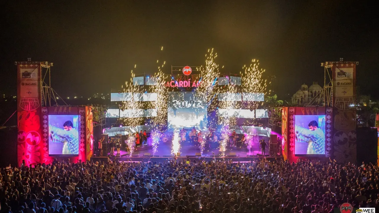 NH7 Weekender 2024 In Pune Cancelled On The Day Of Event Due To 'Law And Order Restriction' NH 7 Weekender In Pune has been cancelled