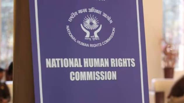 NHRC Takes Suo Motu Cognizance of Pregnant Woman's Tragic Death Due to ...