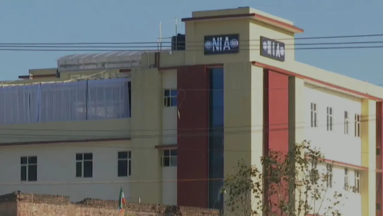 NIA Conducting Searches in J&K's Reasi and Rajouri on Shiv Khori Terror Attack Case NIA Conducts Searches