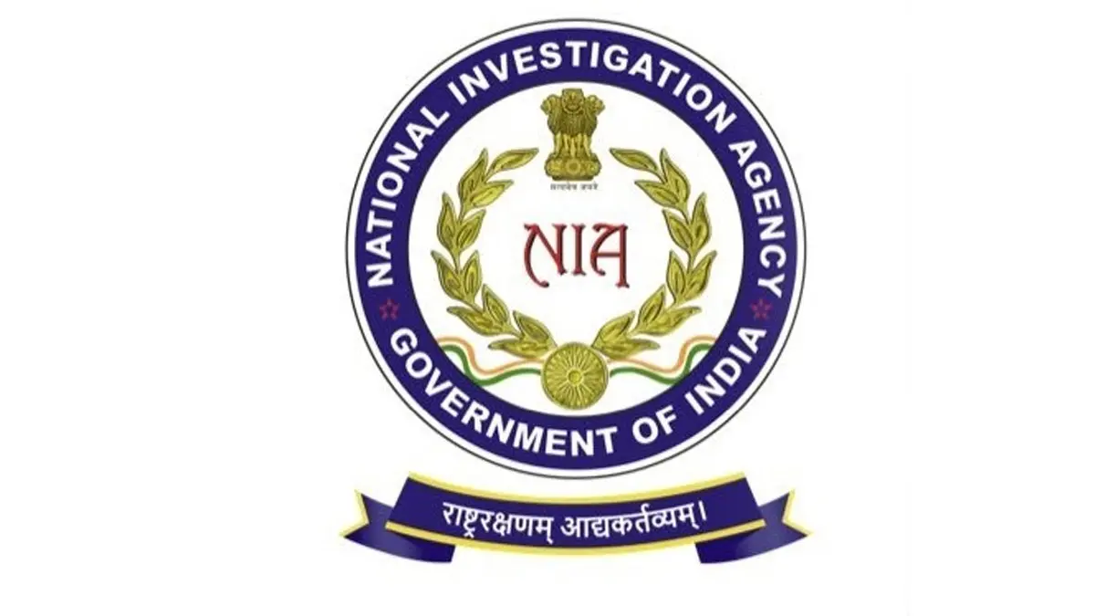 NIA Court Convicts 2 Accused for Providing Support to Lashkar-e-Taiba Terrorist