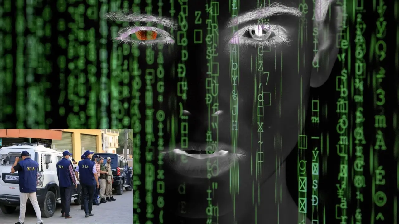 NIA digs out ISI's terror funding plot in Kashmir Valley, questions suspected traders