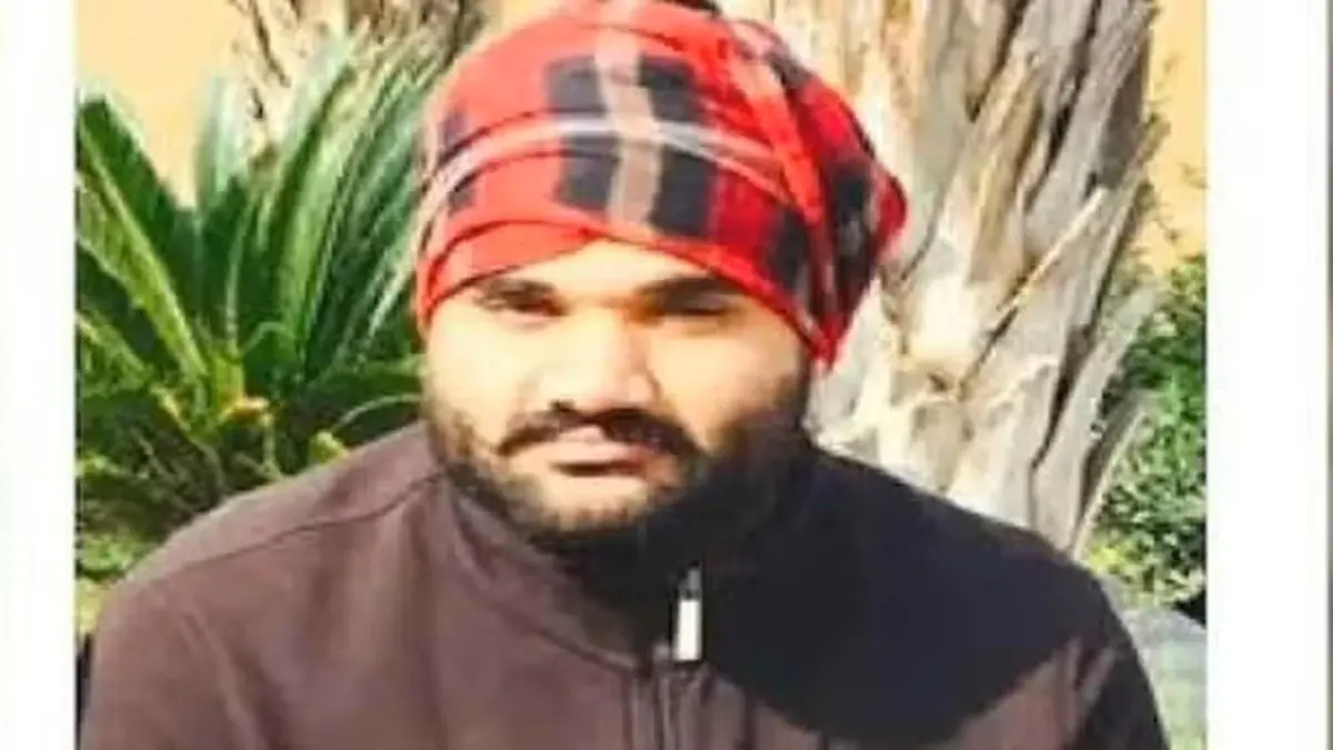 NIA Files Chargesheet Against Goldy Brar, 4 Others In 2024 Gurugram Clubs Twin Bombing Case check this headline