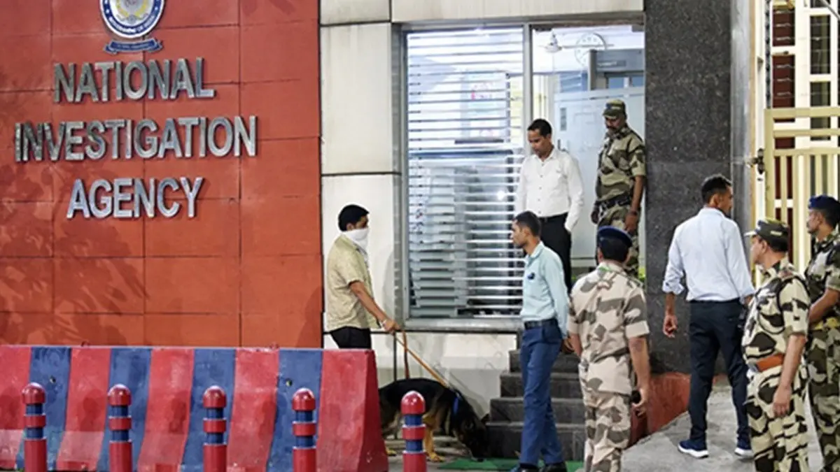 Biryani is Ready...Get Ready for Daawat: How 10/11 Blast Culprits Used Code Words to Avoid Detection NIA Officials