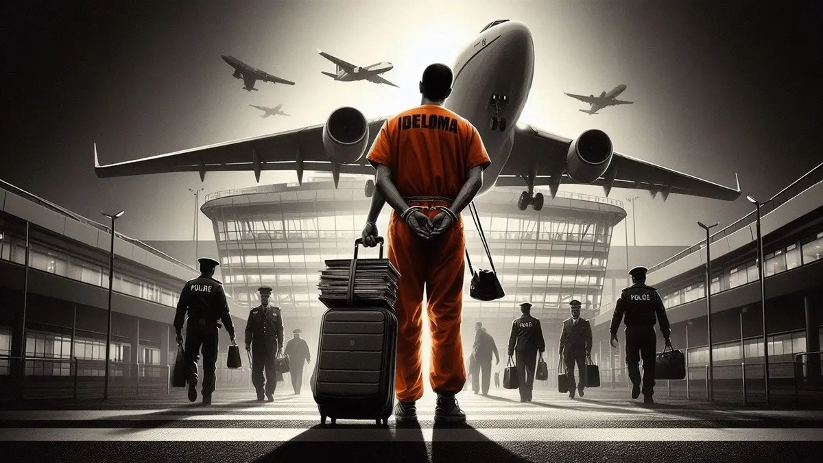 NIA's First Statement After 26/11 Mumbai Terror Attacks Mastermind Tahawwur Rana's Successful Extradition NIA's First Statement After 26/11 Mumbai Terror Attacks Mastermind Tahawwur Rana's Successful Extradition