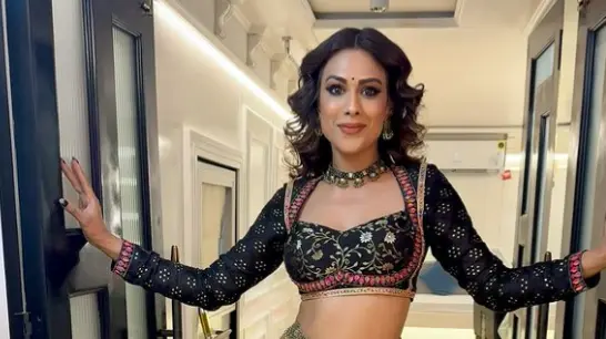 Nia Sharma denies particiption in Bigg Boss 18