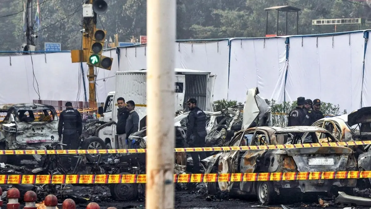 mehbooba mufti delhi blast