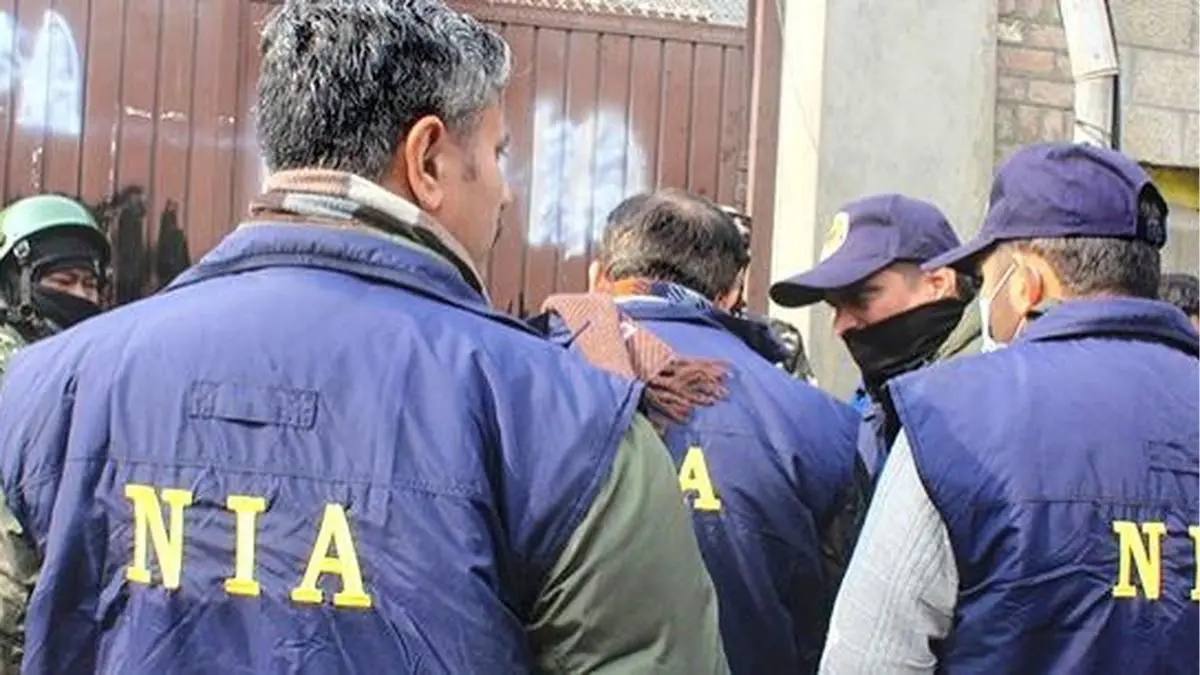 NIA’s Hunt for Masterminds: Kashmir Raids Reveal Pan-India Reach of Radicalised White-Collar Module