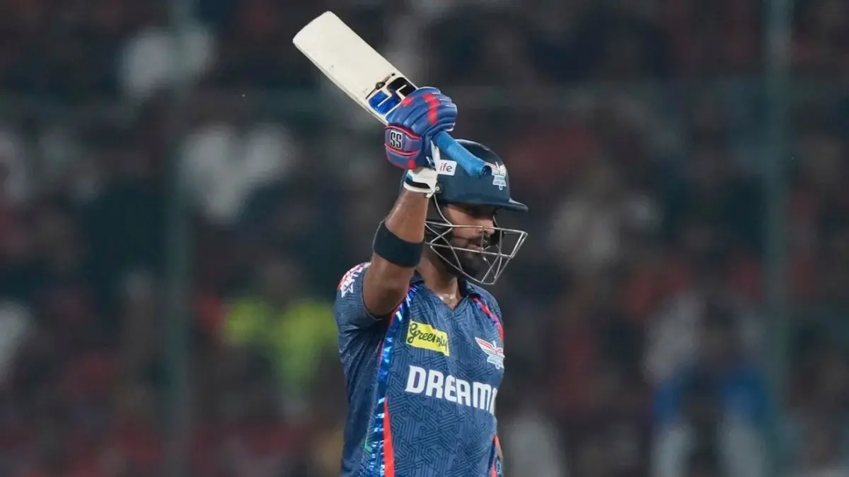 IPL 2025: Sai Sudarshan Challenges Nicholas Pooran's Dominance, Here's How The Race For The 'Orange Cap' Is Heating Up Nicholas Pooran in IPL 2025