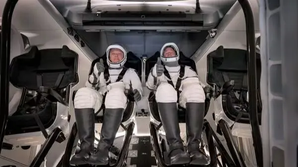 Meet Astronauts of NASA-SpaceX Crew-9 Mission Set to Rescue Sunita Williams Nick Hague, and Aleksandr Gorbunov