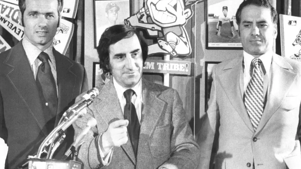 Cleveland Cavaliers founder and former Guardians owner Nick Mileti dies at 93 Nick Mileti