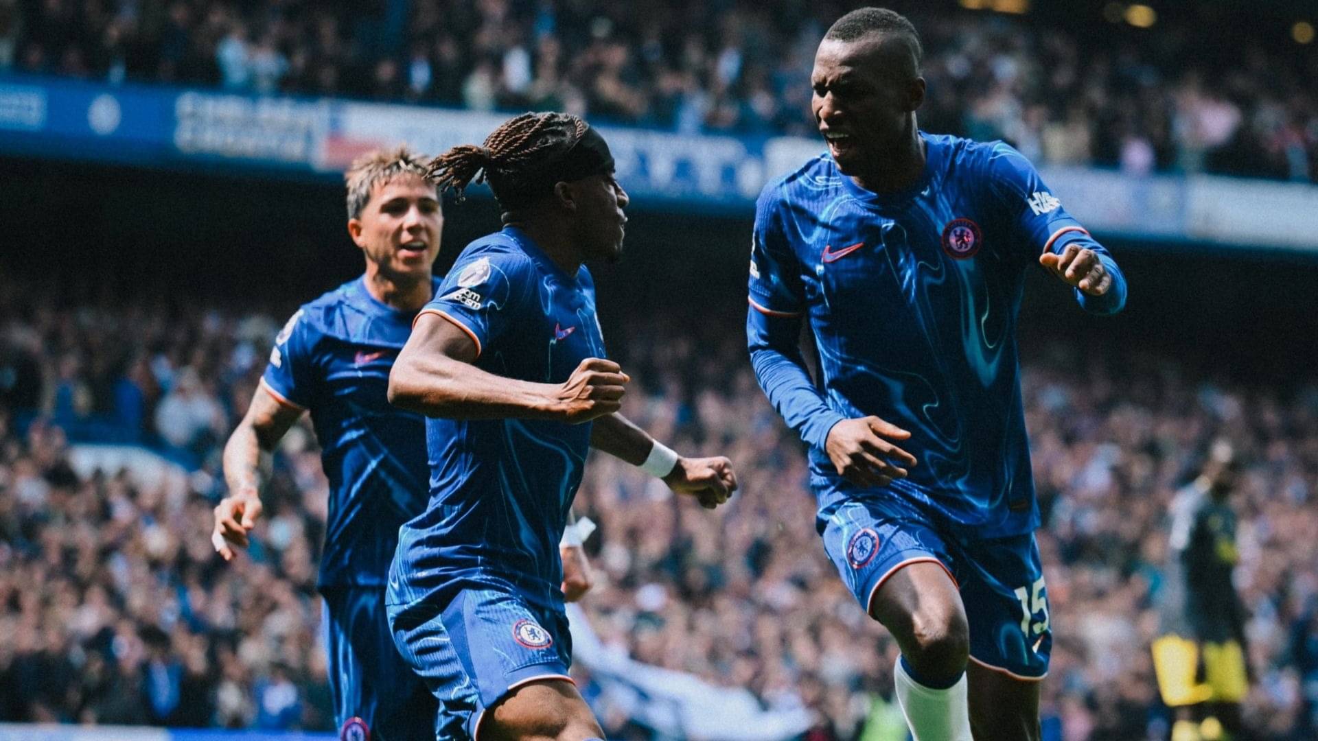 Jackson'S Amazing Goals: Are They Enough For A Big Club? - v00bdzx