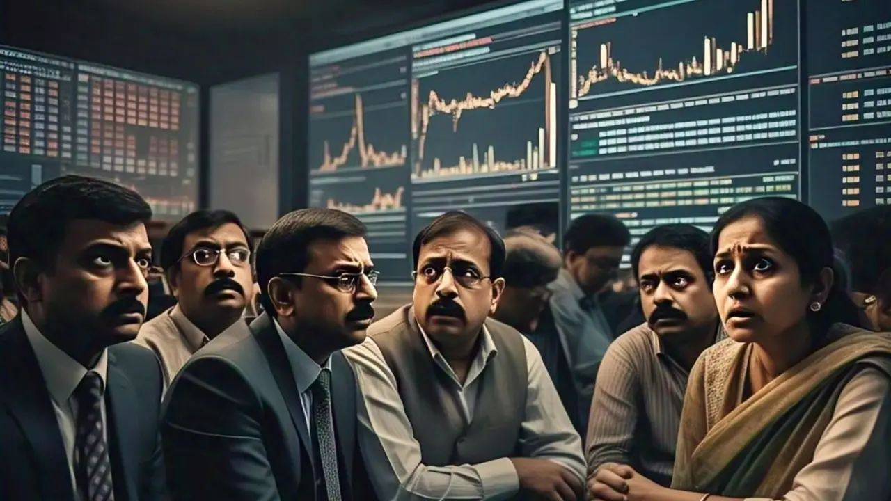 Nifty Prediction Tomorrow, April 04, 2025: Indian Stock Market Resilient Amid Tariffs – What’s Next? Nifty 50