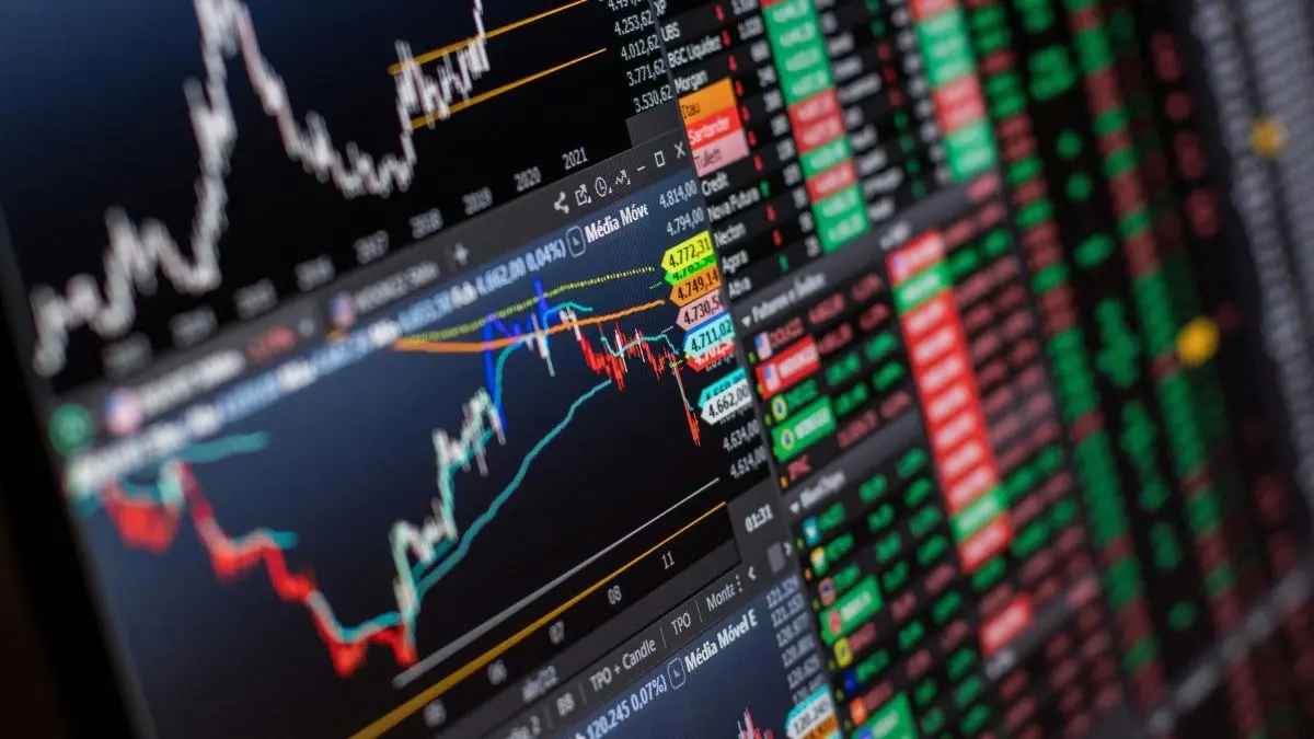 Defence Stocks Defy Market Meltdown; Nifty Defence Jumps 2% as War Fears Grip Dalal Street Nifty Defence Index surged nearly 2%
