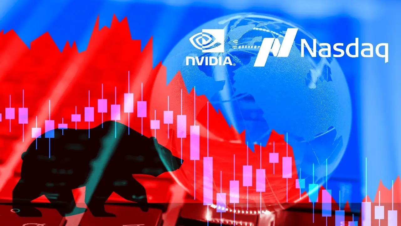 IT Stocks Down: Why Are Infosys, Wipro And TCS Stocks Declining? Nifty IT index decline