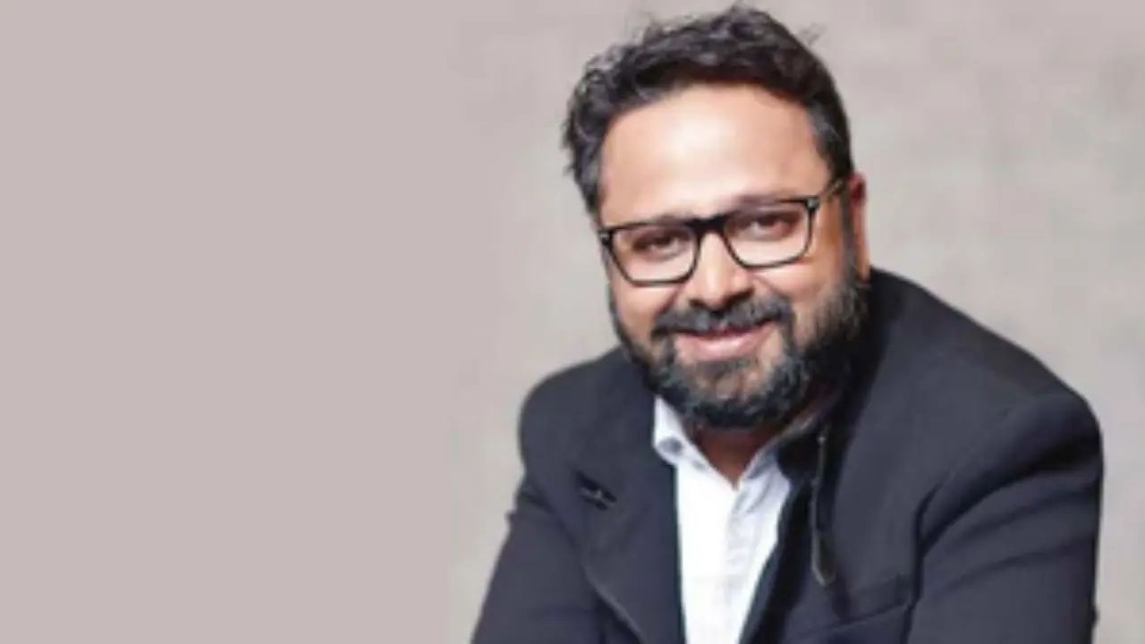 Nikhil Advani