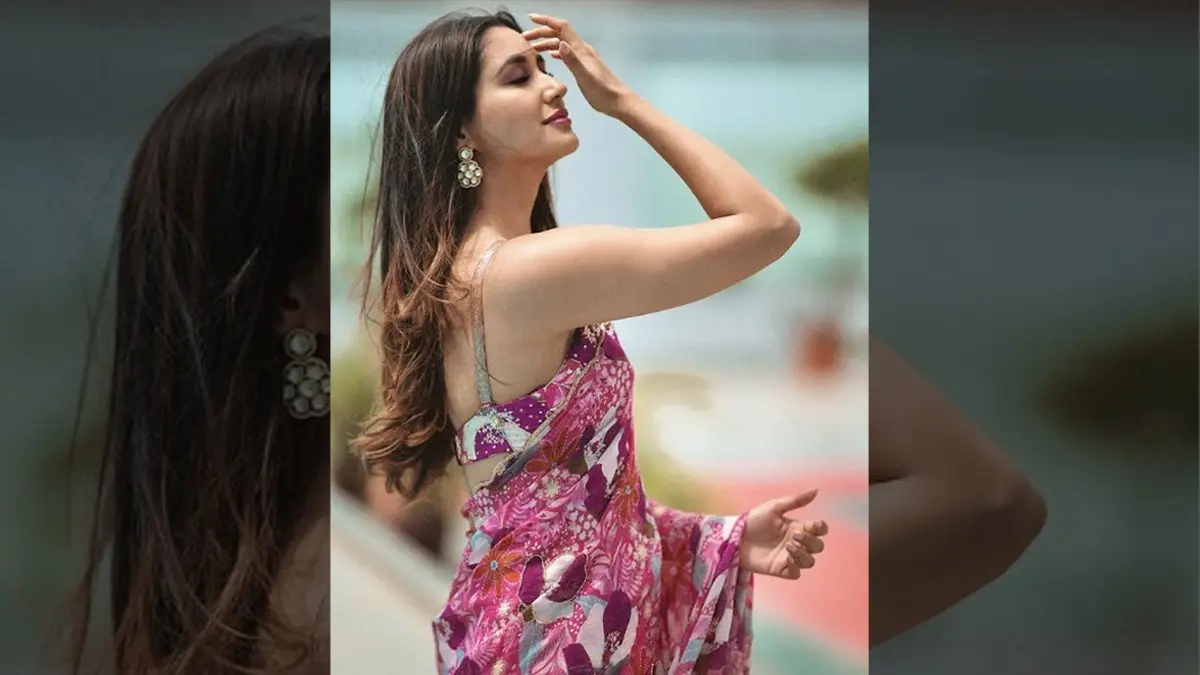 Nikita Dutta Tested Covid Positive