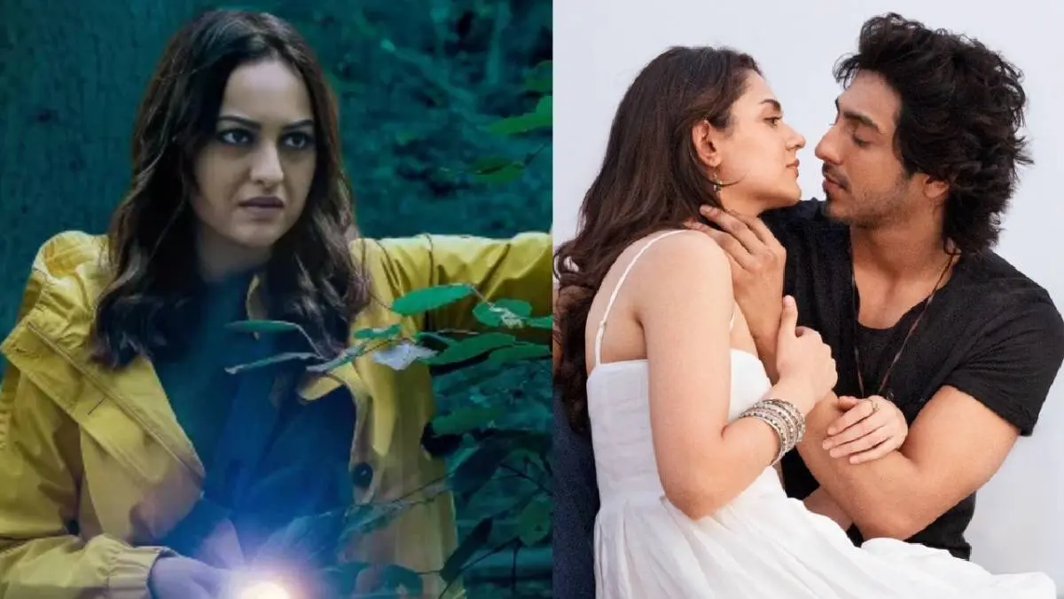 Nikita Roy Box Office Collection Day 1