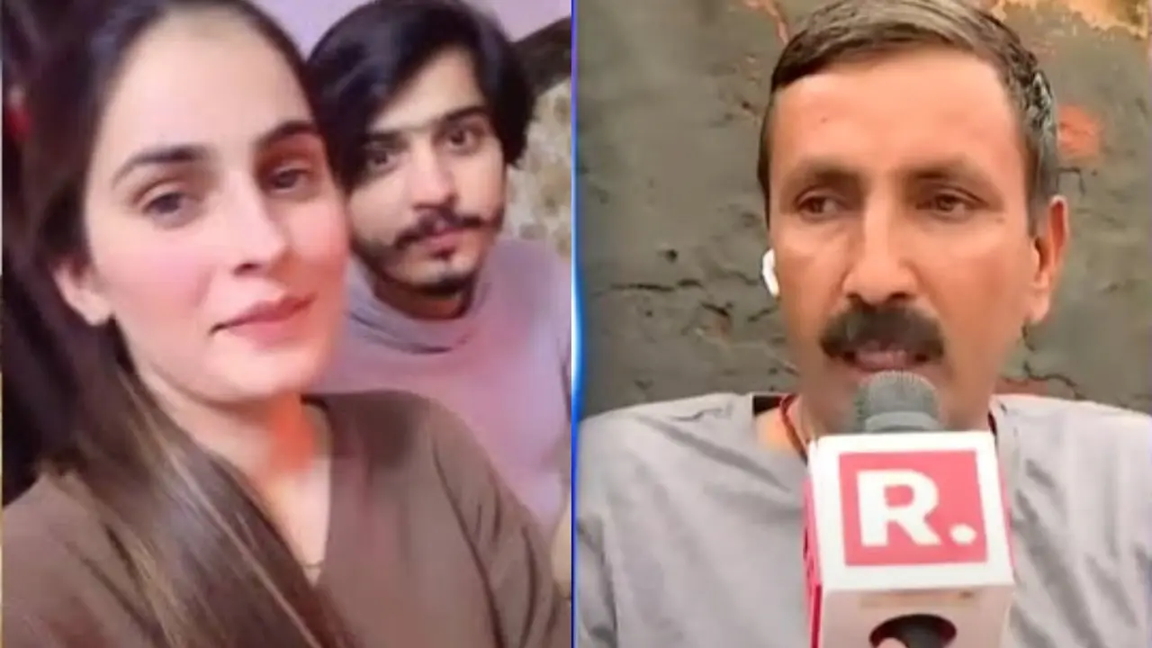 Nikki's Murder: Did Her Parents Miss the Critical Warning Signs of Abuse and Control? Nikki Bhati Case: Did Parents Miss The Critical Warning Signs?