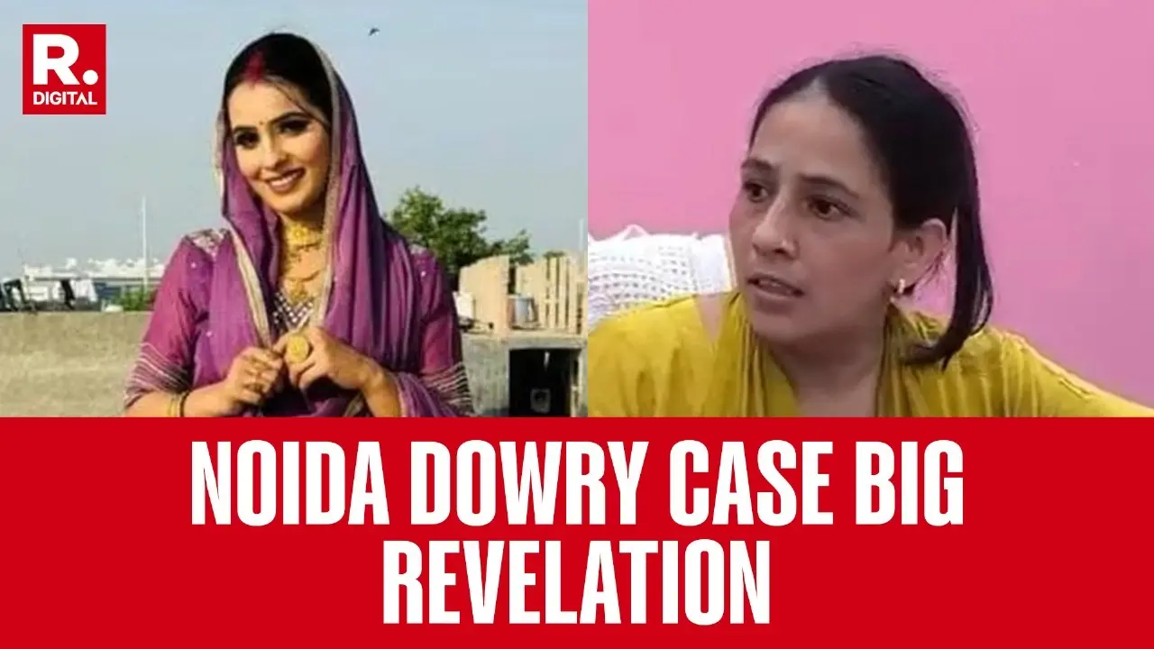 Nikki’s Sister-in-Law Alleges Harassment, Claims She Was Tortured & Forced Into Abortions