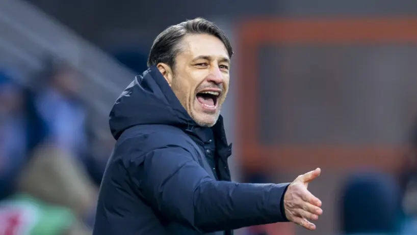 Dortmund's New Coach Niko Kovač Faces Formidable Challenge; New Signings Should Help Niko Kovac
