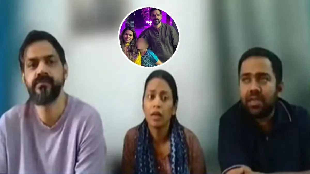 Nine-Year-Old Girl Dies After Jumping From School Building in Jaipur, Parents Allege 'Constant Bullying' Nine-Year-Old Girl Dies After Jumping From School Building in Jaipur, Parents Allege 'Constant Bullying'