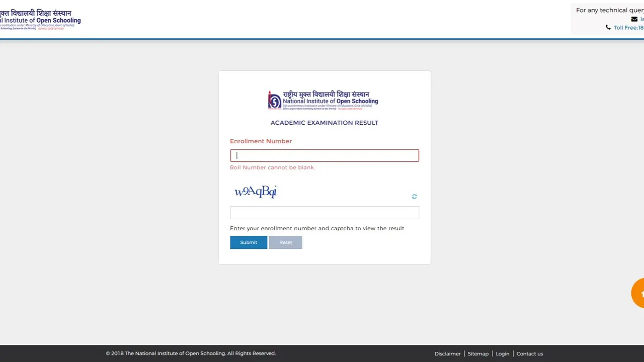 NIOS Class 10 Result 2025 Likely Soon at results.nios.ac.in, Where and How to Check NIOS Class 10 Result 2025 Likely Soon
