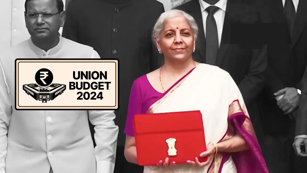 Budget 2024 Highlights: New Schemes for Education Loan, Better Jobs and Employment Opportunities Education Budget 2024: Nirmala Sitharaman To Present Union Budget