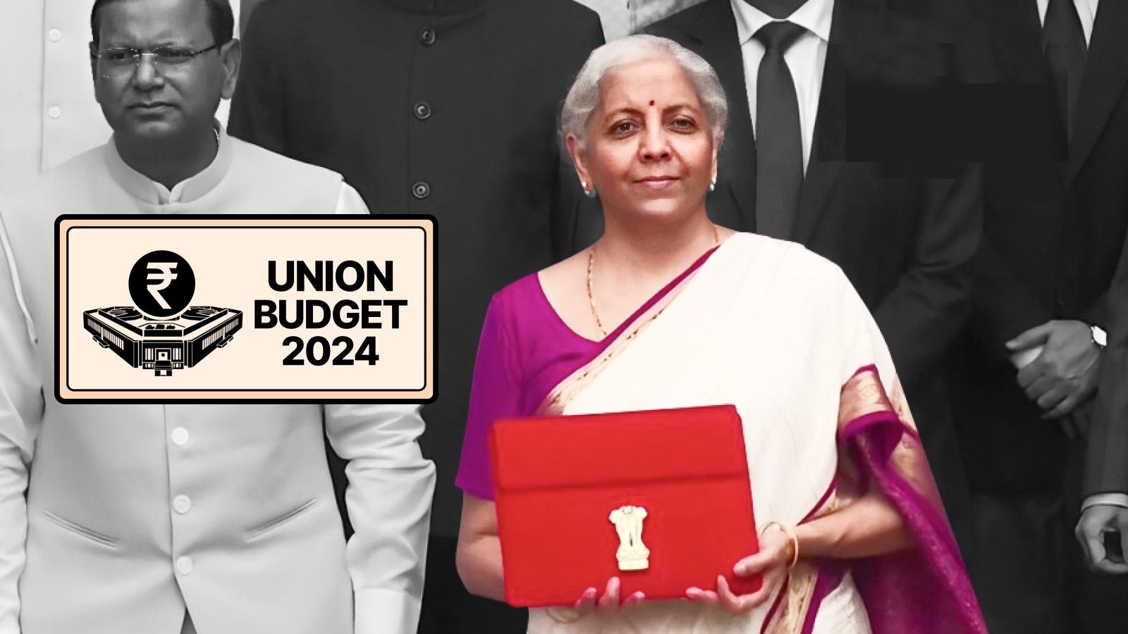 Union Budget 2024 FM announces new initiatives for nuclear, solar