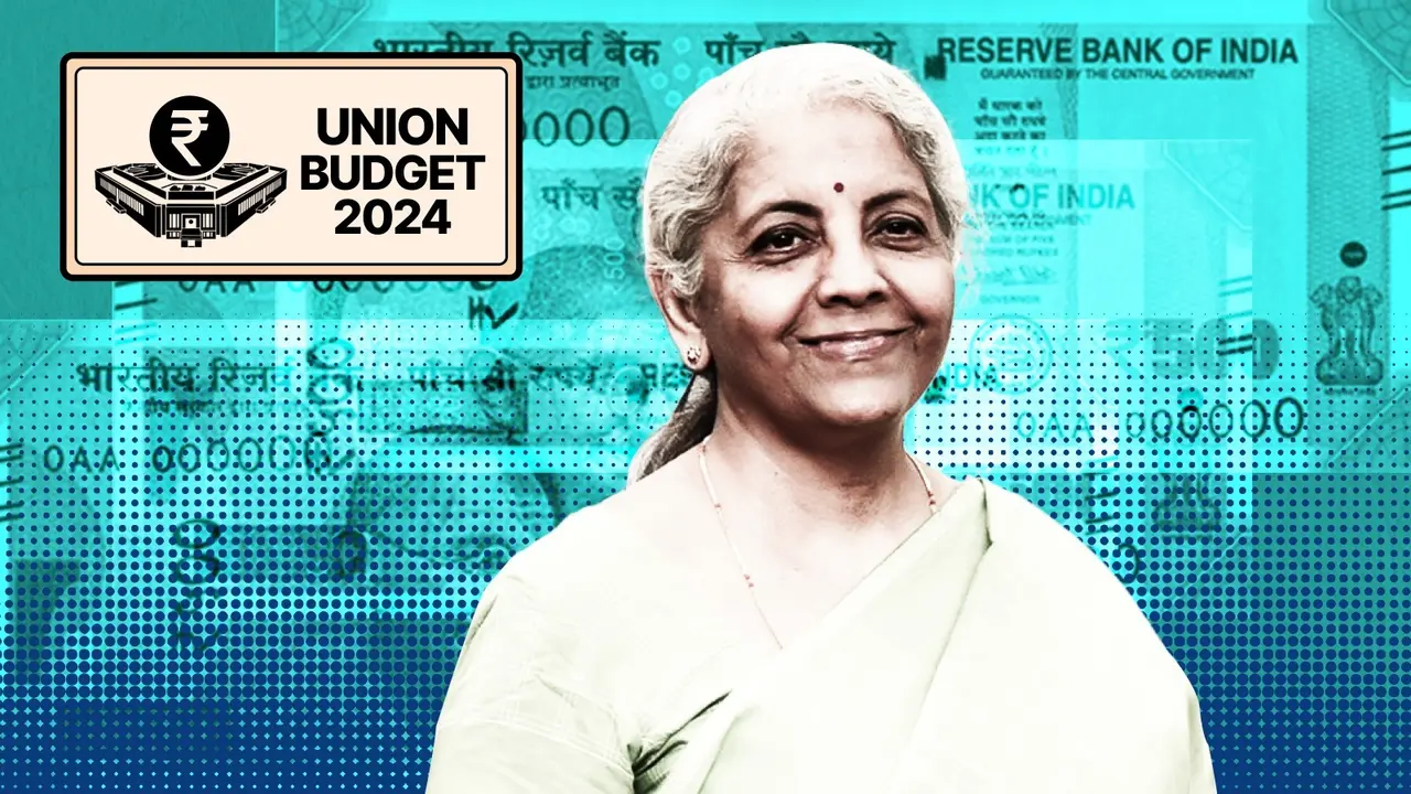 Budget 2024: Big Takeaways for Educations and Jobs Nirmala Sitharaman