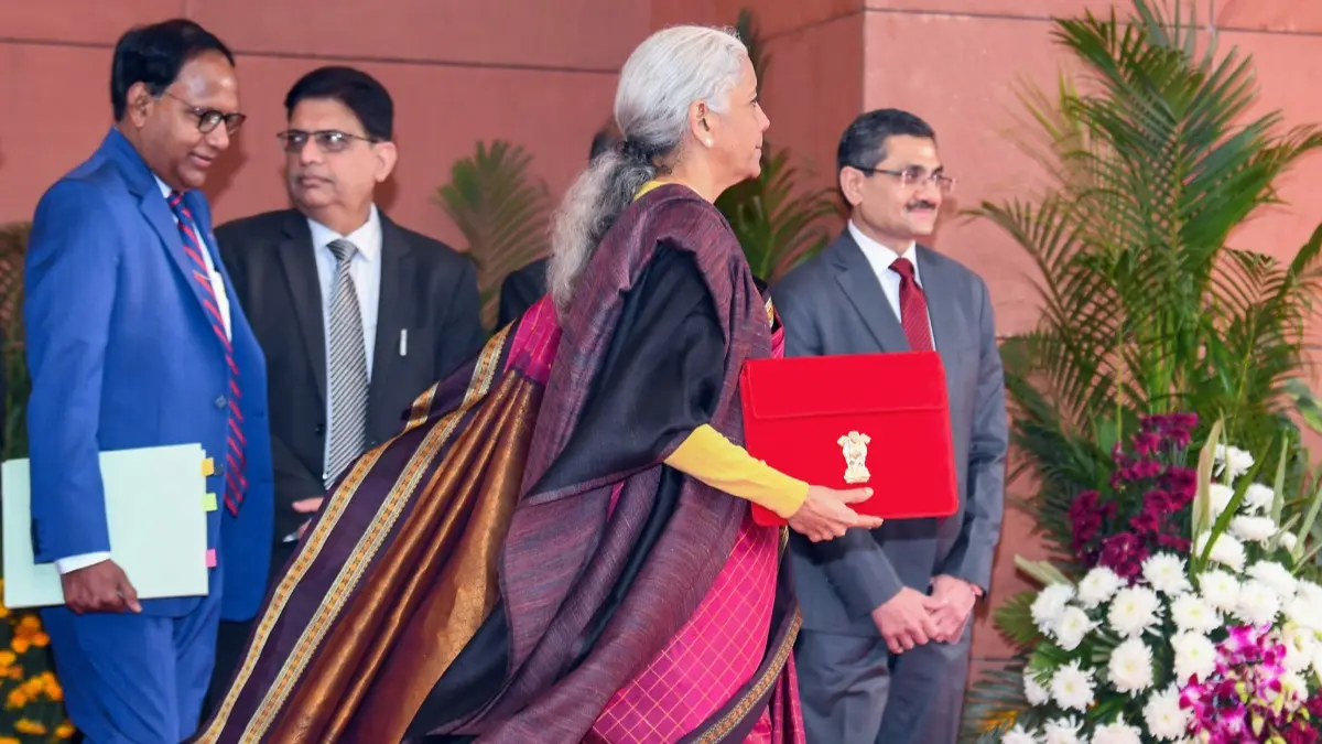 Budget 2026 May Focus On Sports to Accelerate India’s Game-Ready Infra Push for Commonwealth Games 2030 Nirmala Sitharaman