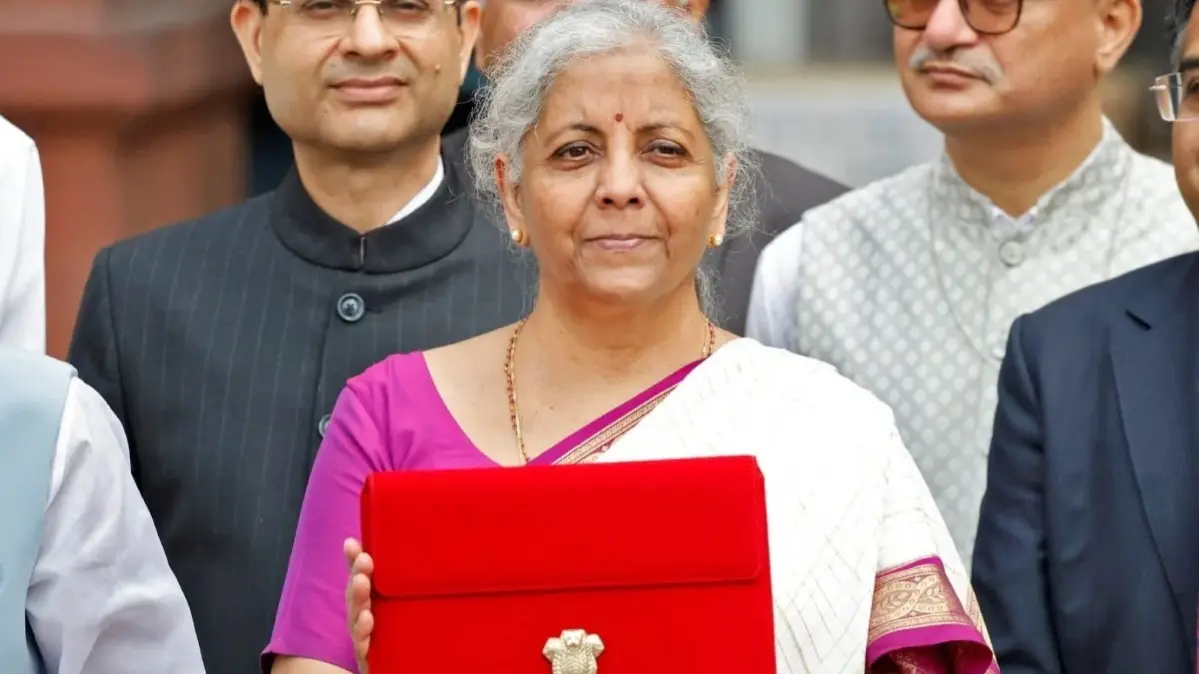 Nirmala-Sitharaman-Budget-2025