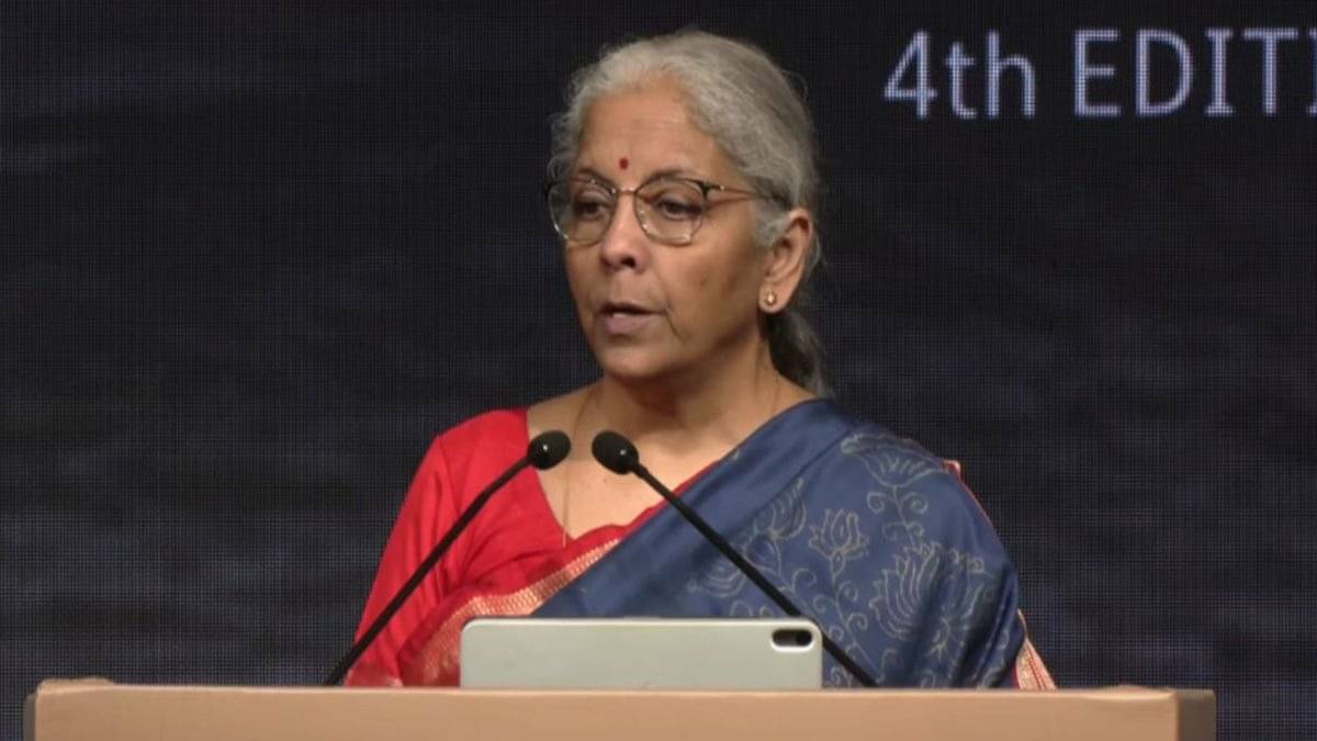 Nirmala Sitharaman Launches ‘Aapki Punji, Aapka Adhikar’ Nationwide Campaign on Unclaimed Financial Assets