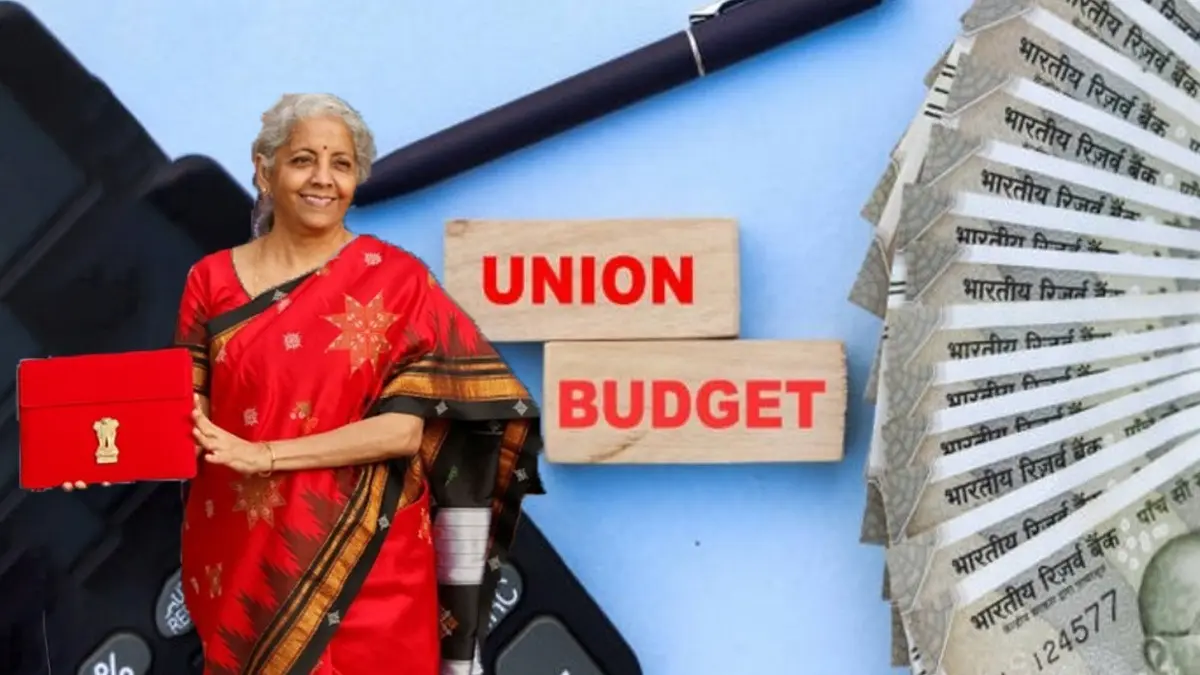 Union Budget 2026: निर्मला सीतारमण के नाम सबसे लंबा बजट भाषण, अबतक नहीं टूट सका है मनमोहन सिंह का ये खास रिकॉर्ड Nirmala Sitharaman Budget speech record