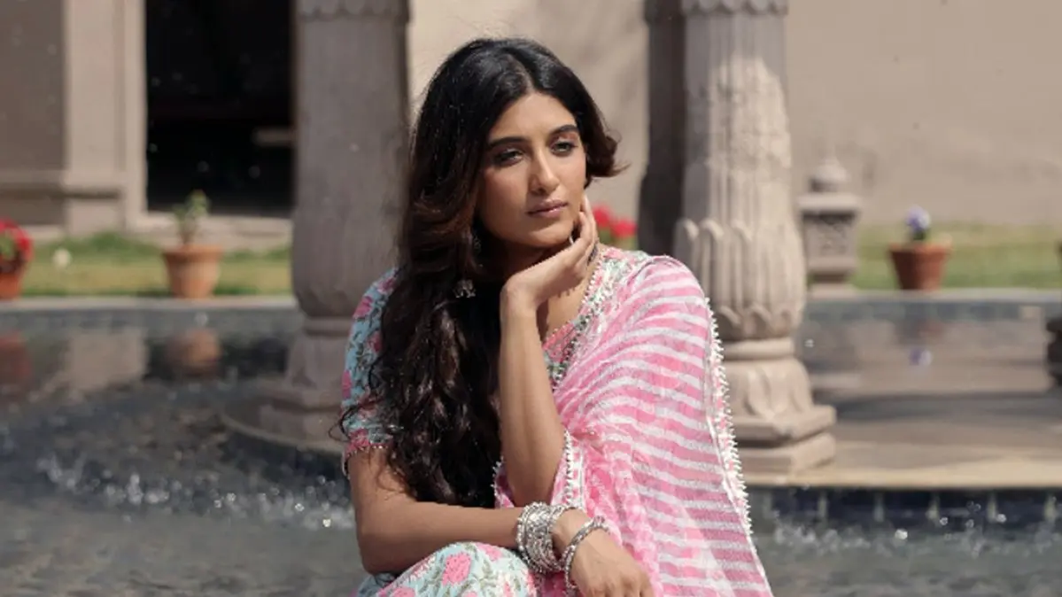 Nimrit Kaur Ahluwalia