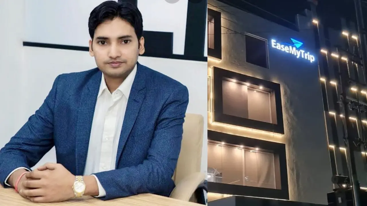 'Commercial Interests Must Take A Backseat': EaseMyTrip's Nishant Pitti Opposes India-Pakistan Match In Asia Cup 2025 Nishant pitti