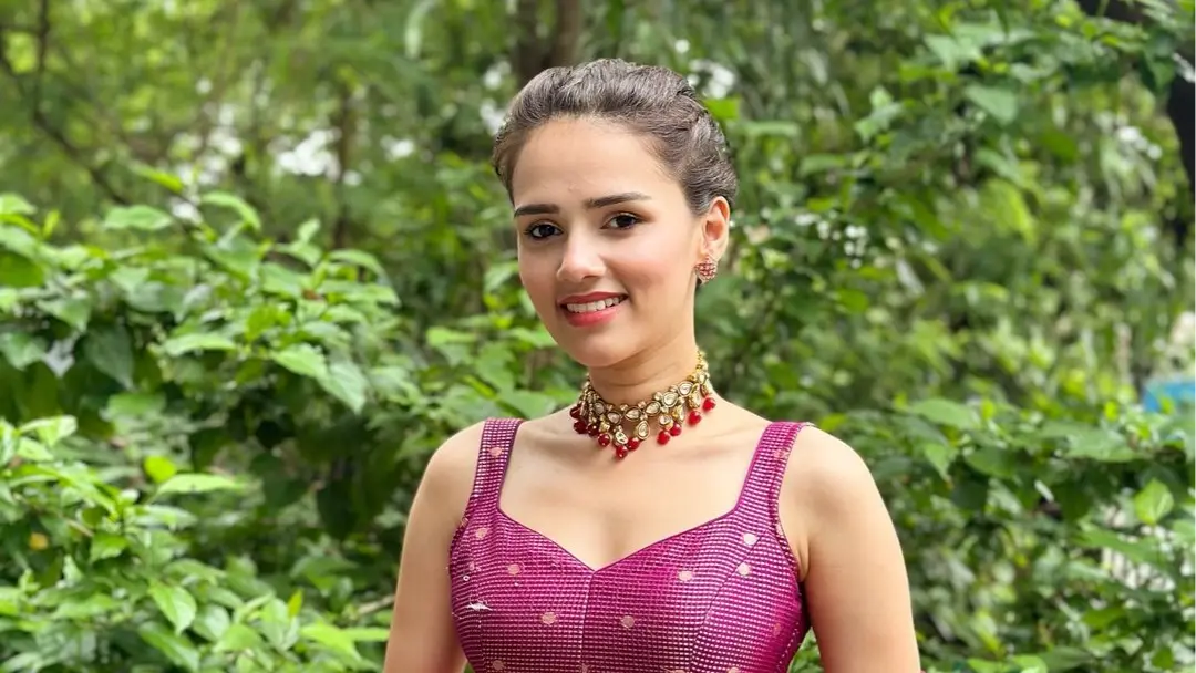 Anupamaa: Nishi Saxena Bids Adieu To Rupali Ganguly's Show, Pens An Emotional Note Nishi Saxena quits Anupamaa