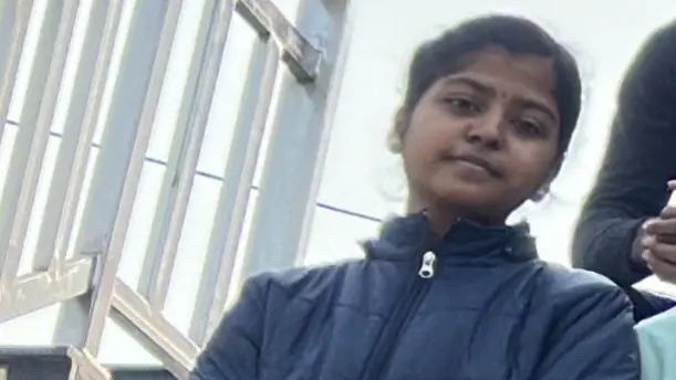 NIT Student Committed Suicide